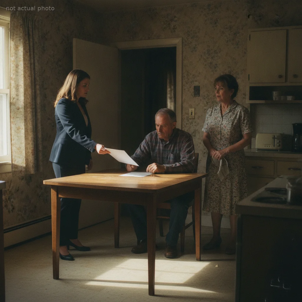 My Parents Cut Me Off In A Group Text—So I Canceled The Secret Fund That Paid Their Bills