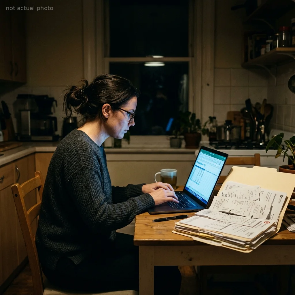 My Sister Demanded $7,200 for a Sweet Sixteen — My Father Said Pay or Leave the Family