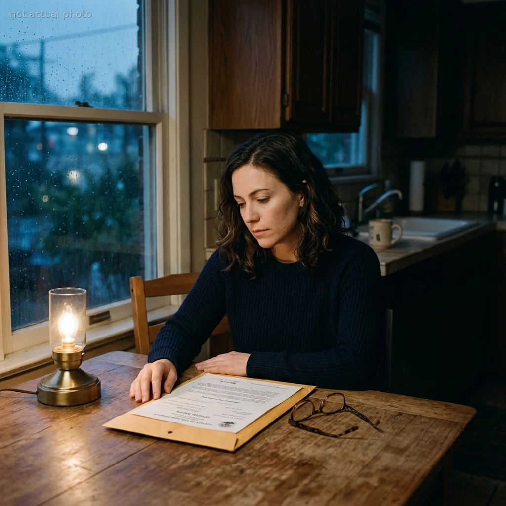 My Parents Invited 30 Relatives To My Private Cabin — So I Locked Them Out With A Single Document.