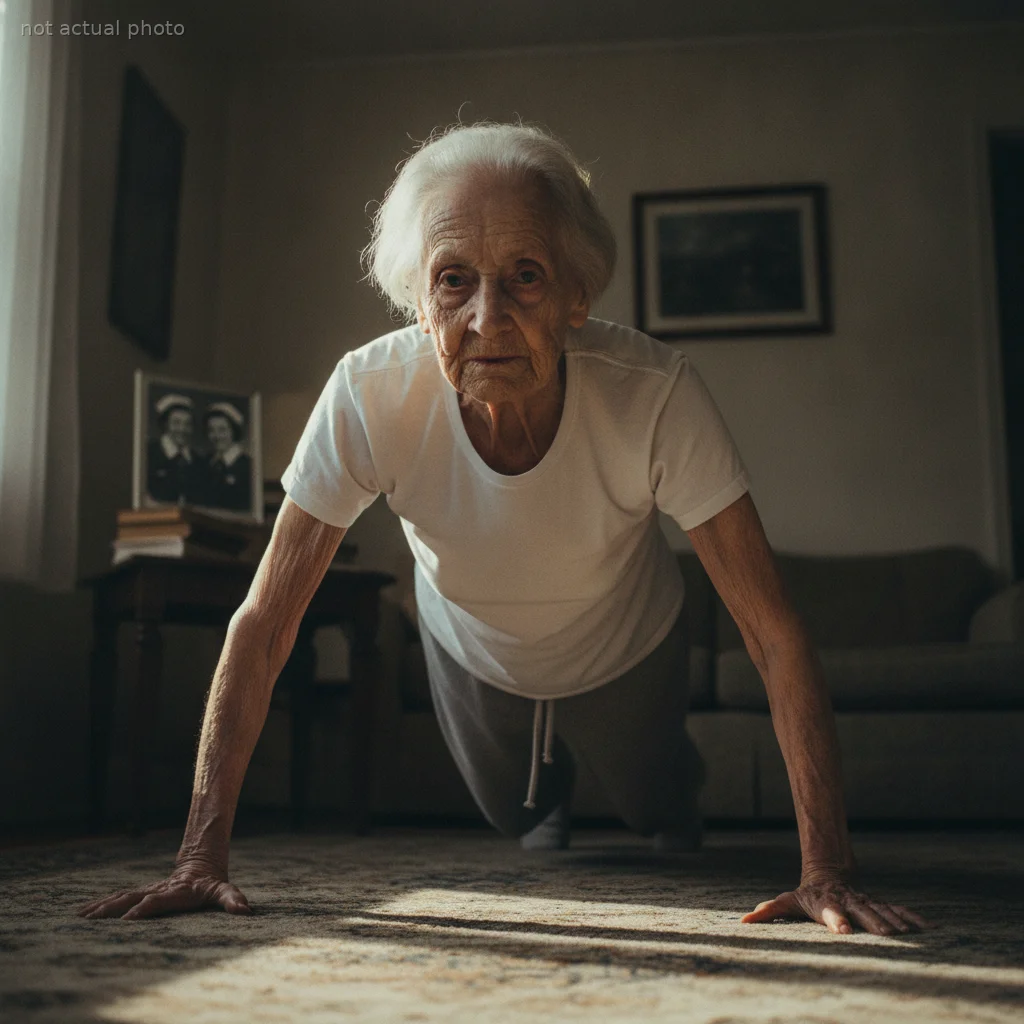 My Best Friend Was Smarter Than Me — Now I'm 101 And She's Gone