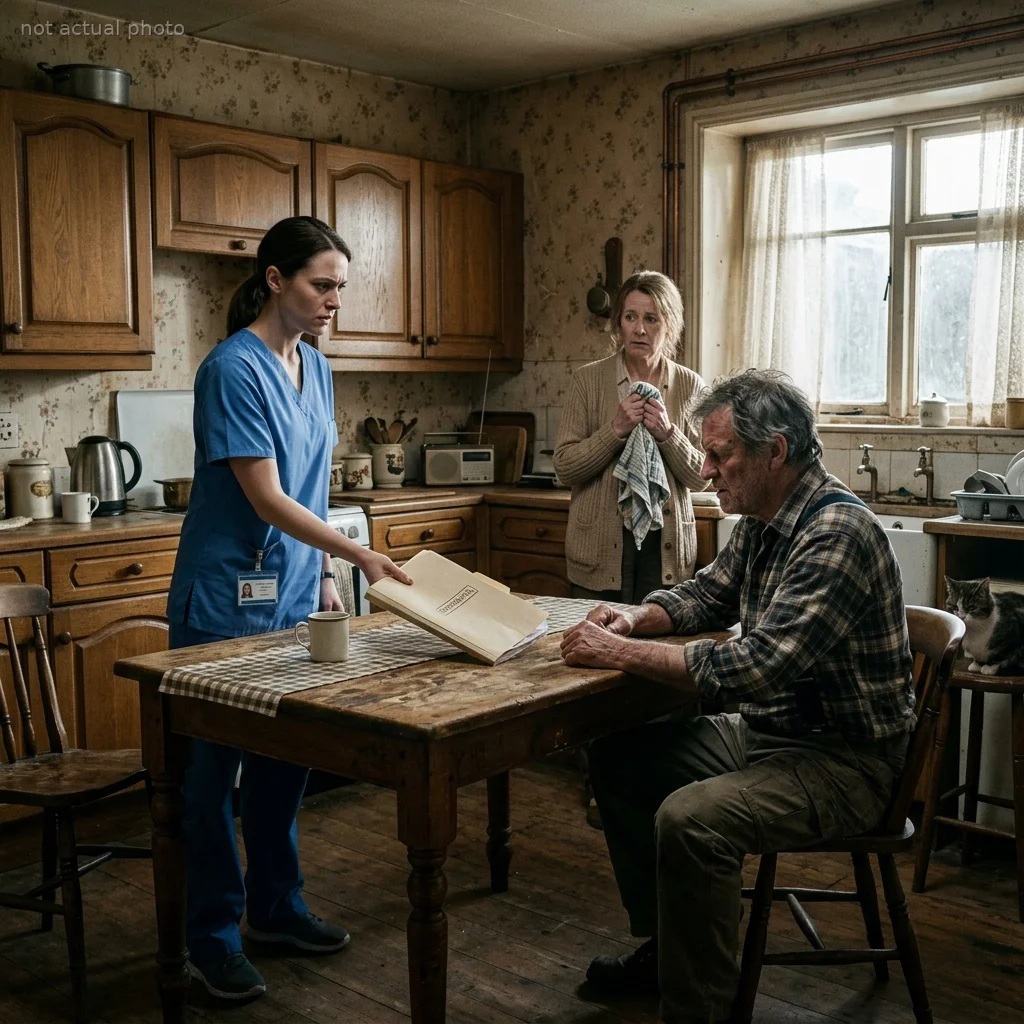 My Parents Locked Me Out Of My Home — Until I Read The Document They Forced Me To Sign