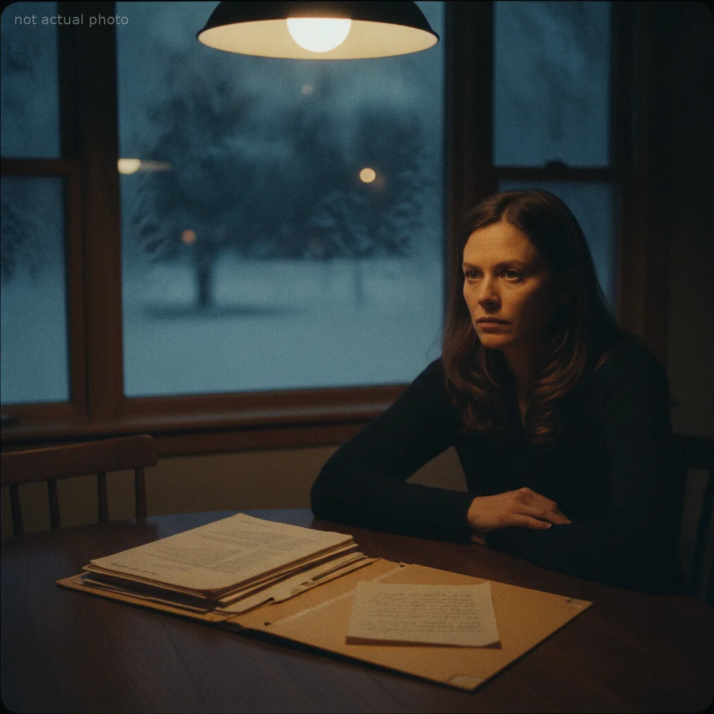 My Entitled Sister Claimed I Did Nothing For Our Family—Until I Opened The Secret Folder Our Late Father Left Me.