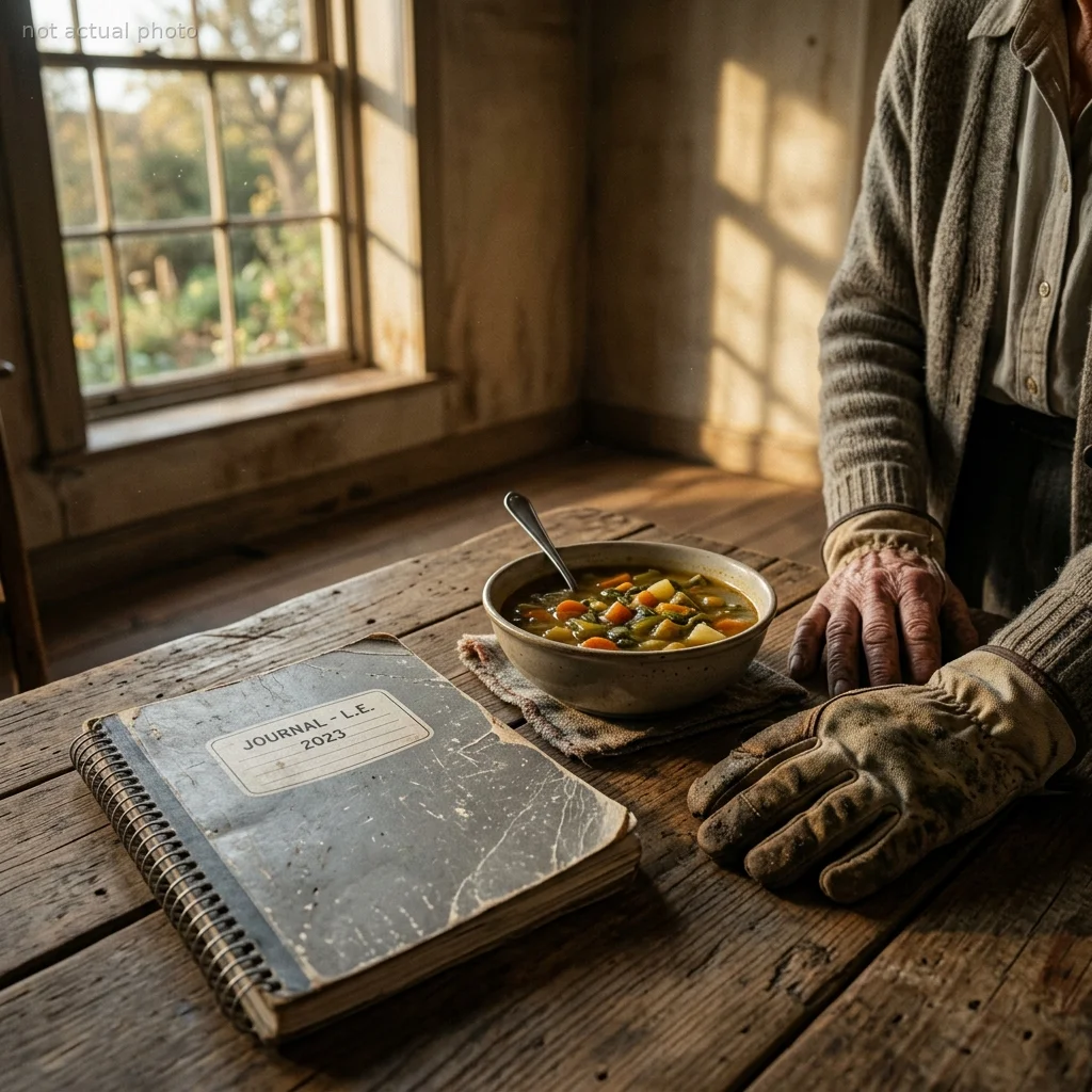 My Siblings Voted Me Out Of Sunday Dinners — They Didn't Realize Grandma Was Keeping Score