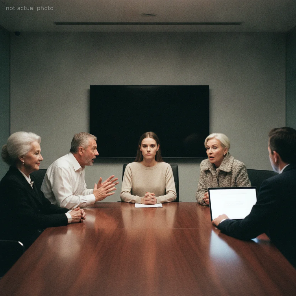 My Parents Excluded Me From Christmas For 4 Years — Then My Wealthy Aunt Summoned Them To A Bank Meeting
