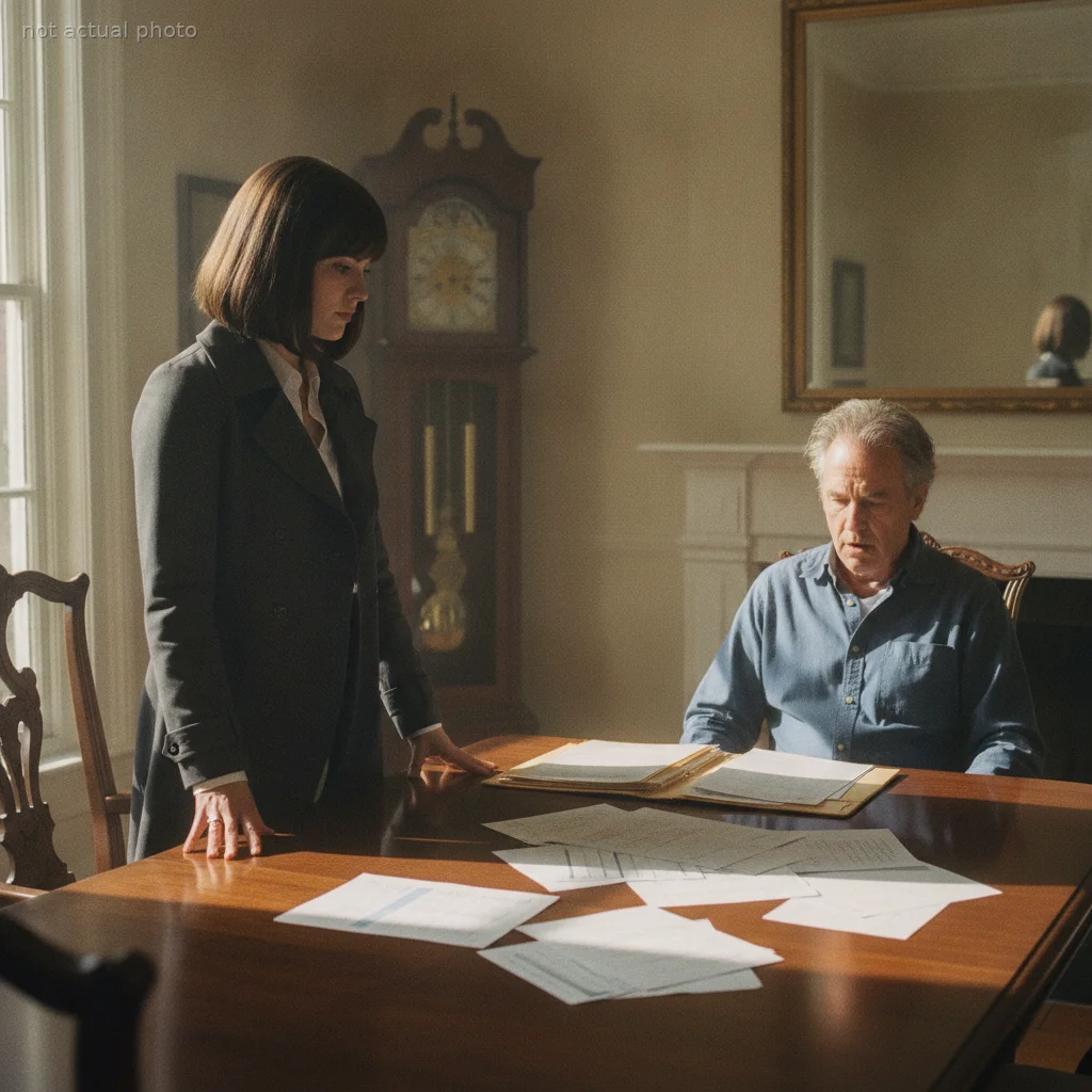 My Mother Said I Wasn't Half The Woman My Sister Is — So I Stopped Paying Her Rent
