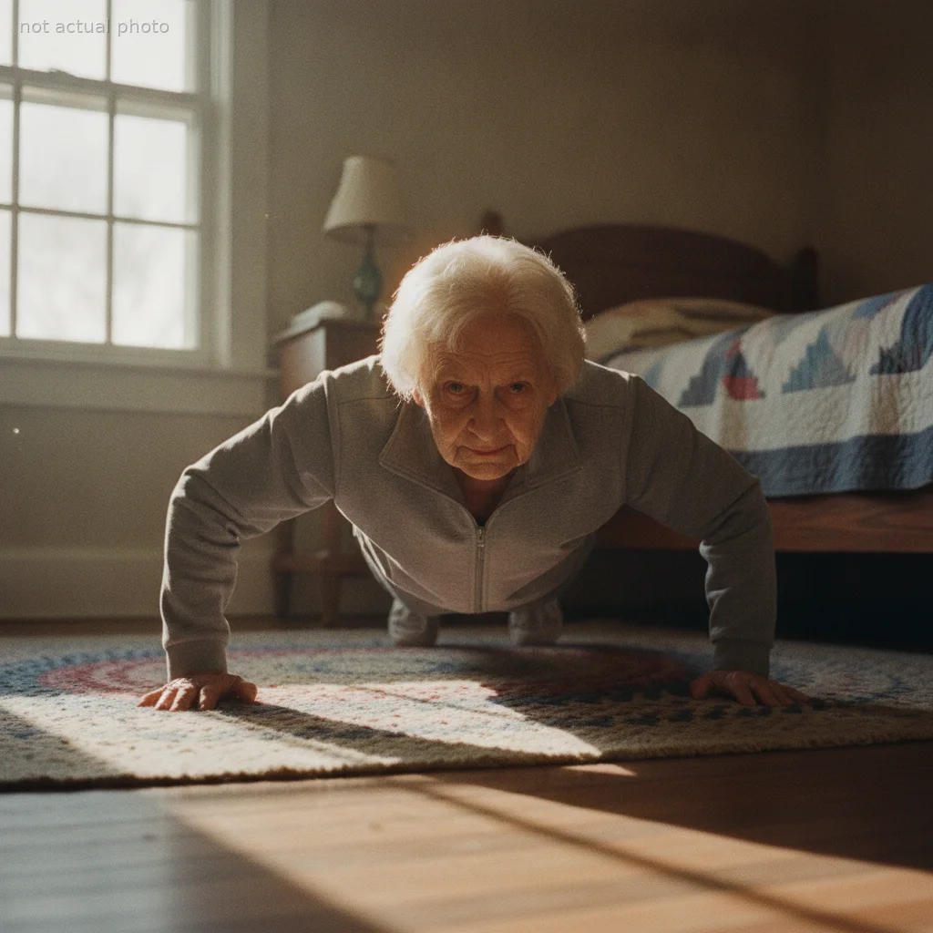 My Best Friend Starved Her Brain For 30 Years — Now I Live By These 7 Rules