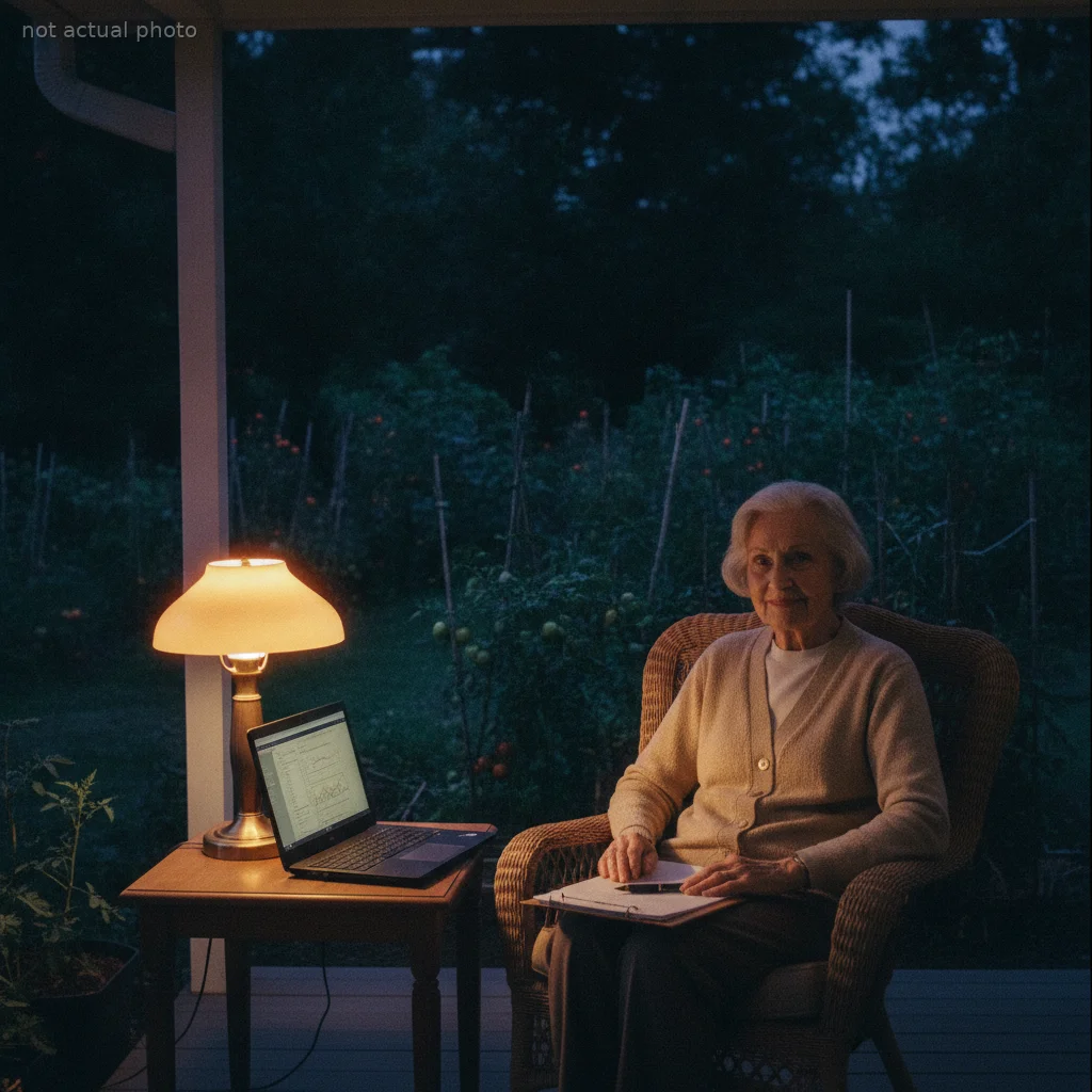 My Parents Skipped My Graduation To Give My Room Away — My Grandmother Had A Different Plan