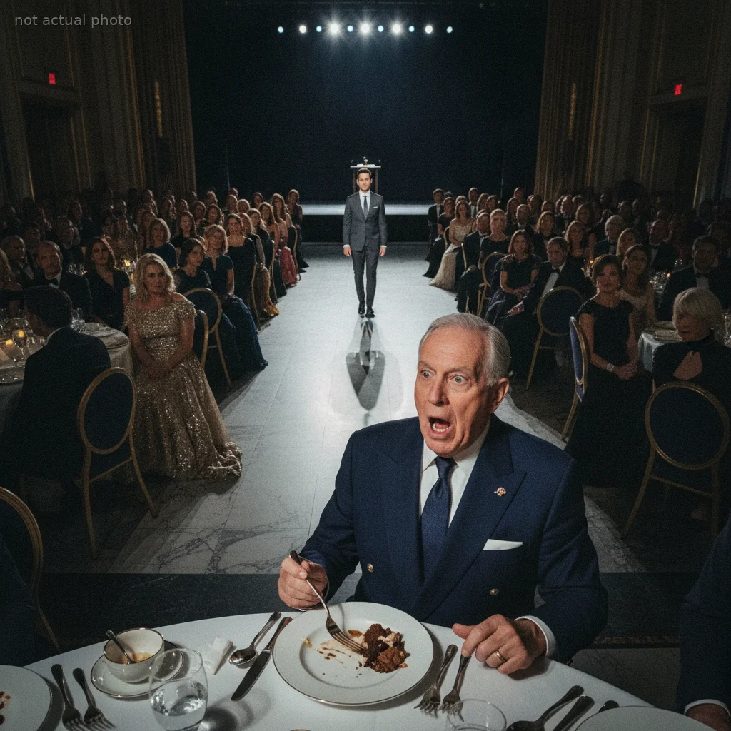 My Father Humiliated My Husband At Christmas—Until He Stood Up At Our Family's $4 Million Gala