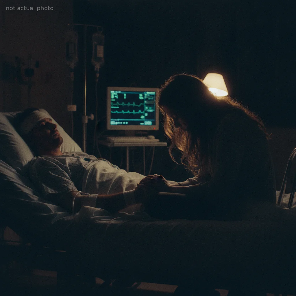 My Ex-Wife Left Me 3 Years Ago — Waking Up From a Coma Changed Everything