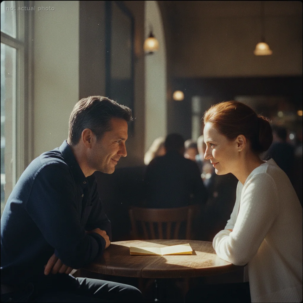 My Ex-Wife Whispered A Secret At Our Reunion — And It Destroyed The Last 15 Years