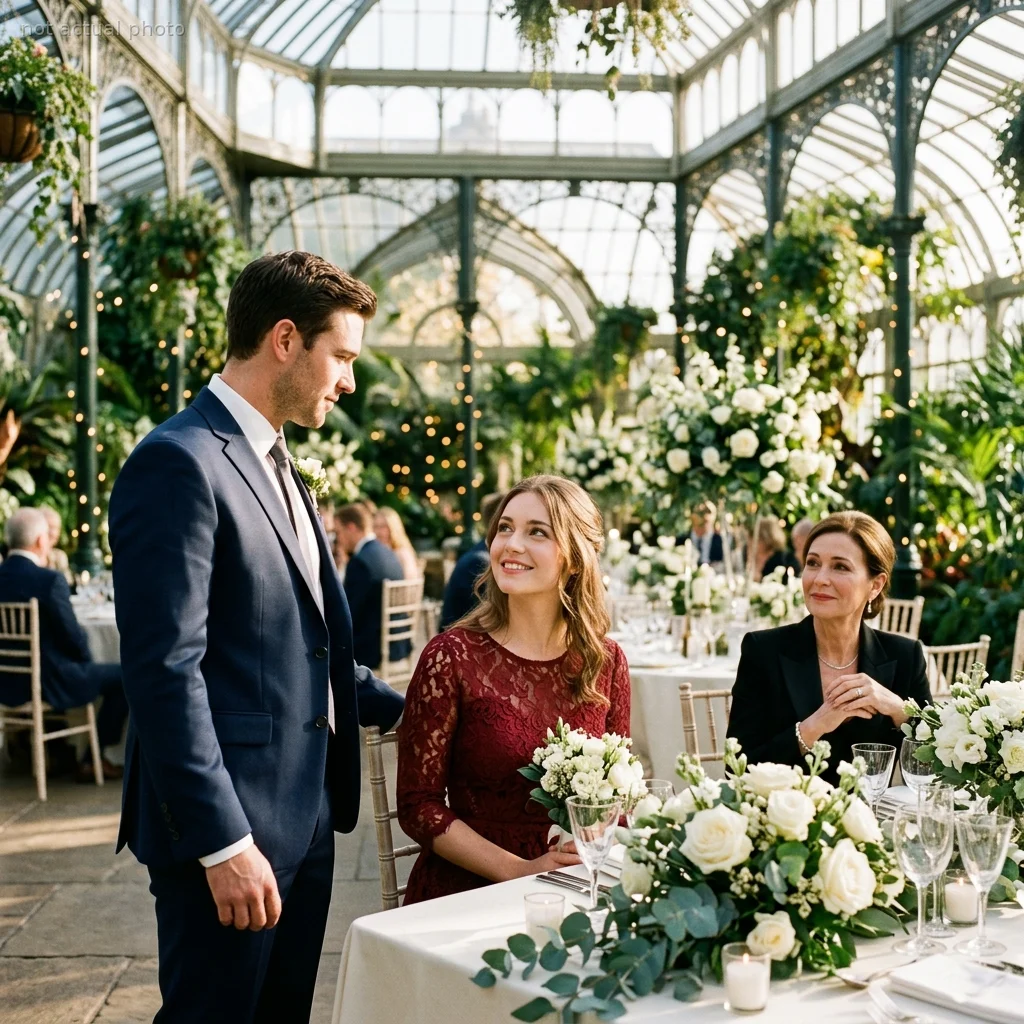 My Boss Forced Me To Date Her Sister — Then I Discovered Her Heartbreaking Secret