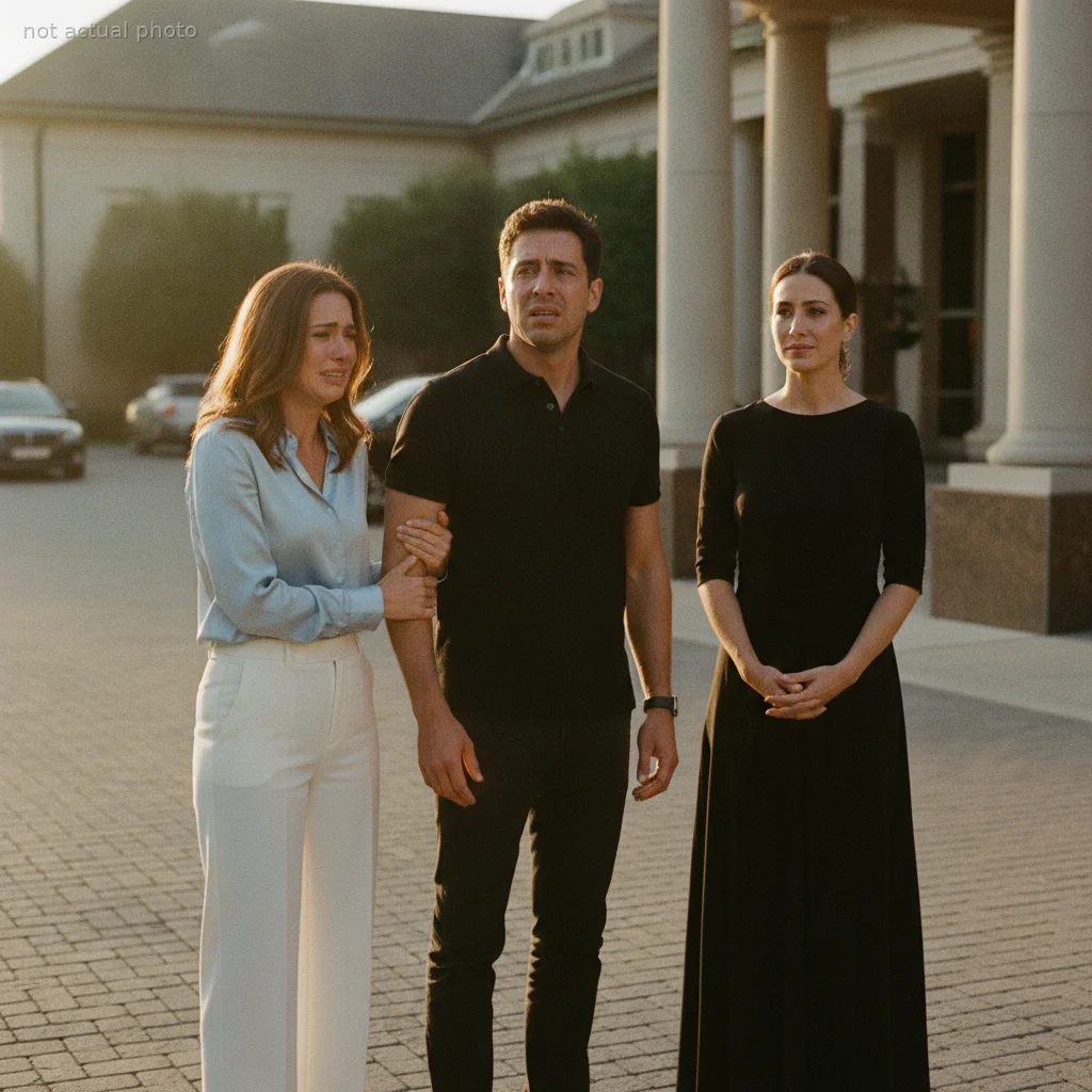 My Ex-Wife's Sister Interrupted My Date \u2014 The Secret She Whispered Changed All Our Lives